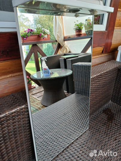 Тумба для ванной