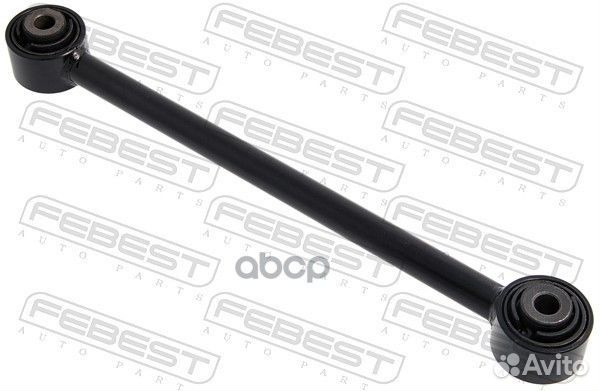 Тяга подвески поперечная зад прав/лев 0325C