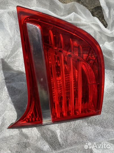 Фонарь задний BMW X6 e71