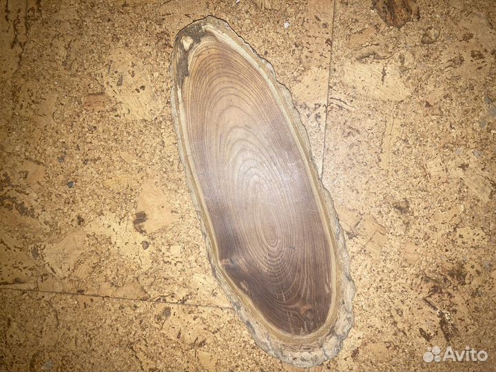 Подставка под горячее из дерева