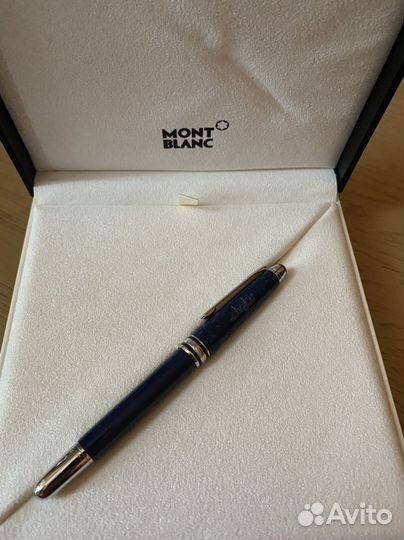 Ручка MontBlanc Classique 126346