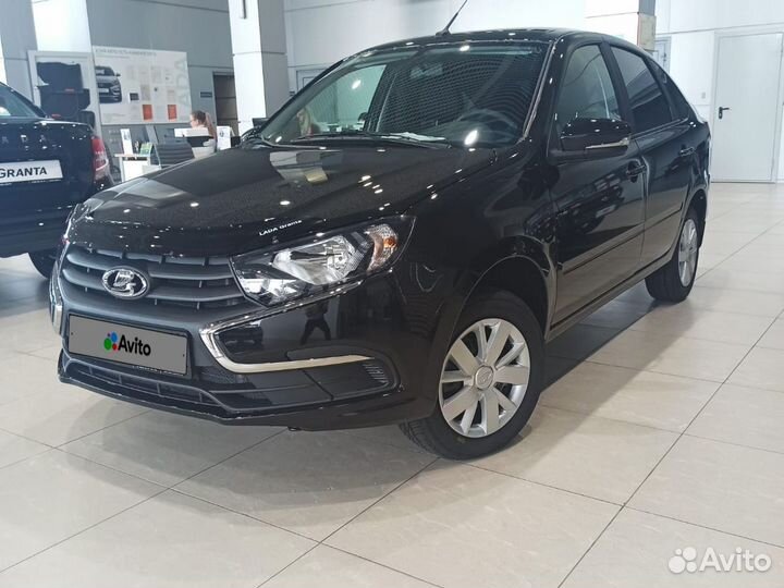 LADA Granta 1.6 МТ, 2023