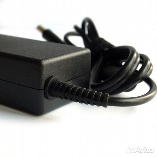 Зарядка для ноутбука HP 19V 4,74A (90W) 7,4x5мм