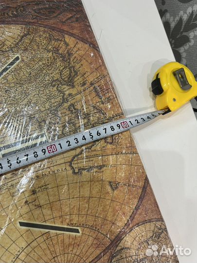 Часы настенные