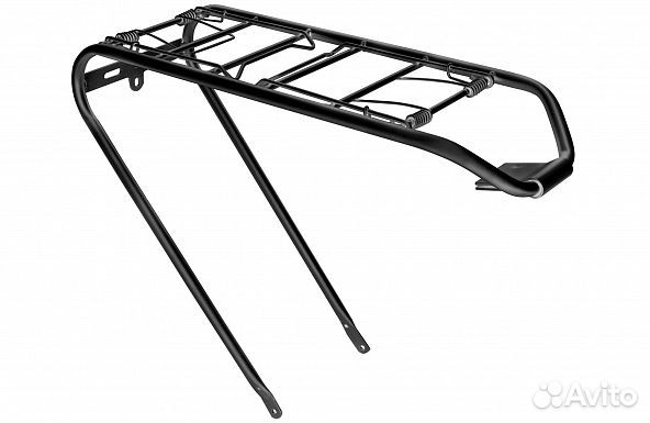 Багажник на велосипед 28д 010064