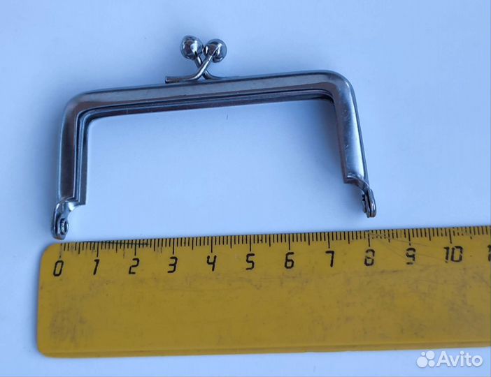 Фермуар для кошелька