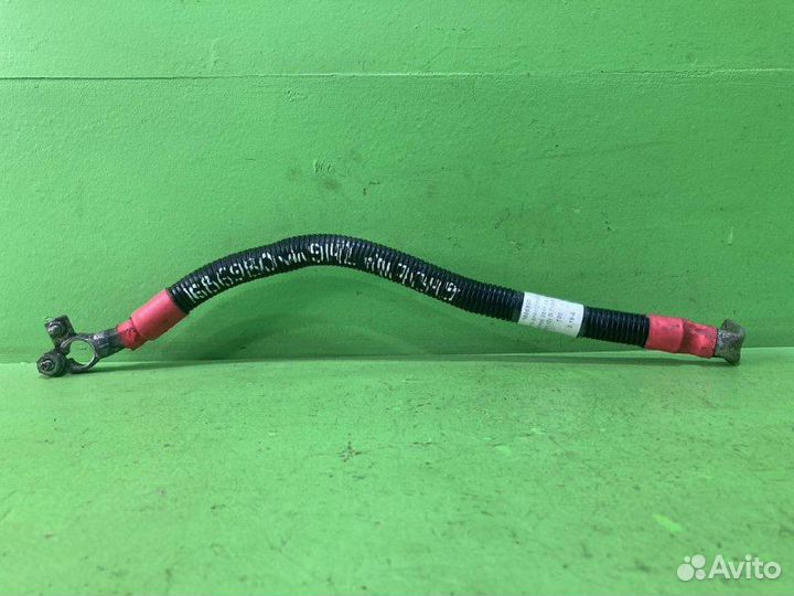 Кабель электрический DAF XF105