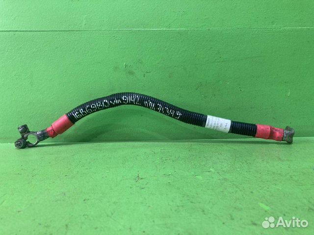 Кабель электрический DAF XF105