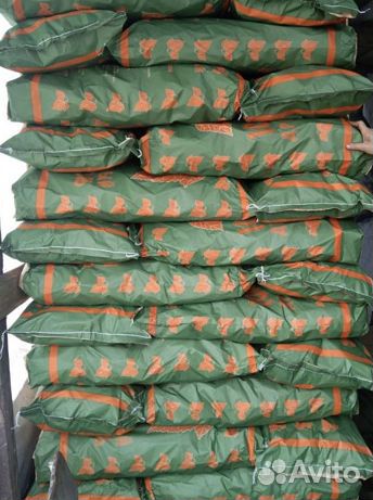 Уголь древесный из Берёзы крупный 10 кг