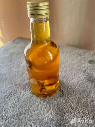 Масло волшебное