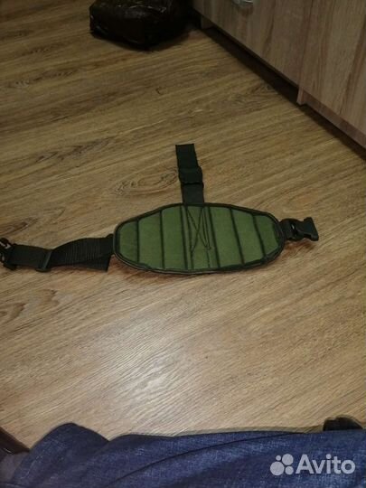 Набедренная платформа