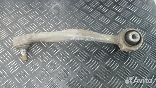 Рычаг передний нижний левый mercedes benz E-class W212 (5AG20O501)