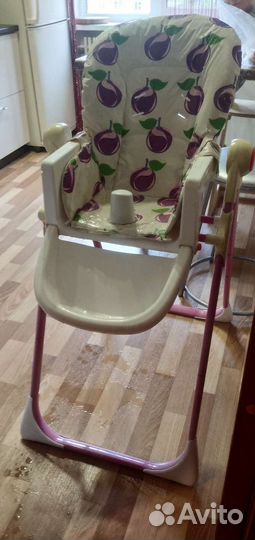 Стульчик для кормления