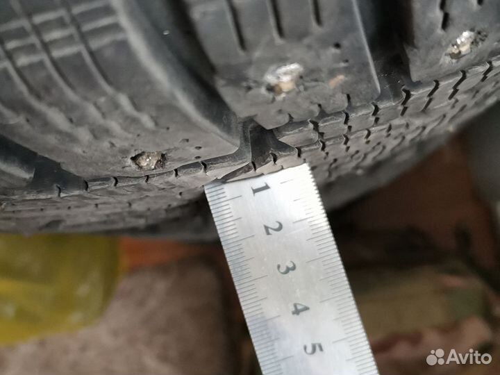 Nokian Tyres Nordman 7 195/55 R16 91T