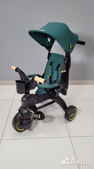 Велосипед Doona liki trike s5 new