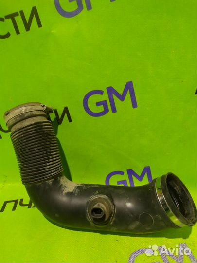 Патрубок воздушного фильтра Opel Astra L69 Z16XER