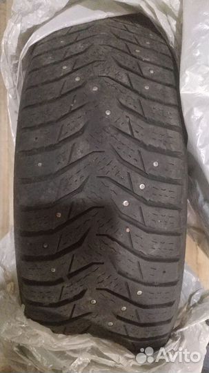 Kumho WinterCraft ice Wi31+ 185/65 R15