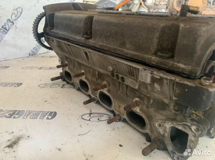 Гбц mitsubishi lancer 9 1.5