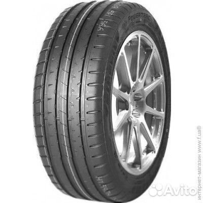 Powertrac Racing Pro 225/55 R18 102W