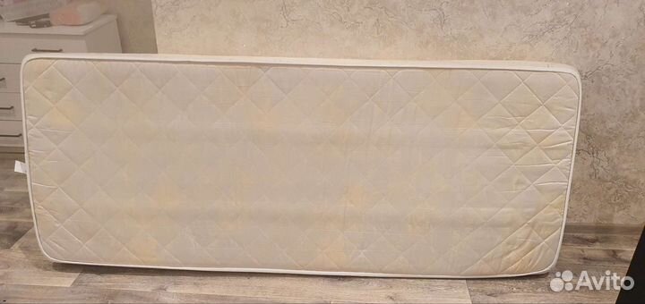 Матрас Аскона бу 80200