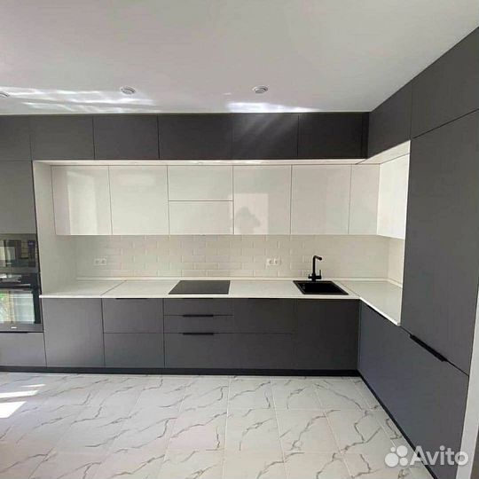 Кухонный гарнитур на заказ