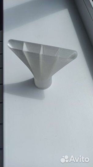 Насадка для моющего пылесоса