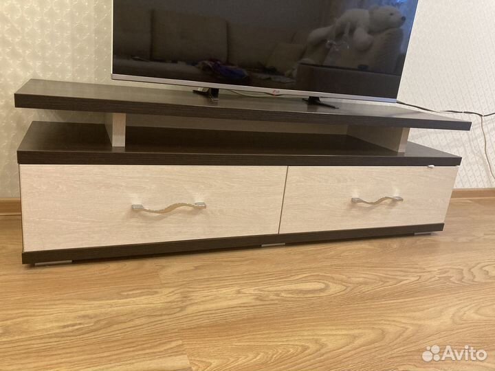 Тумба под телевизор бу