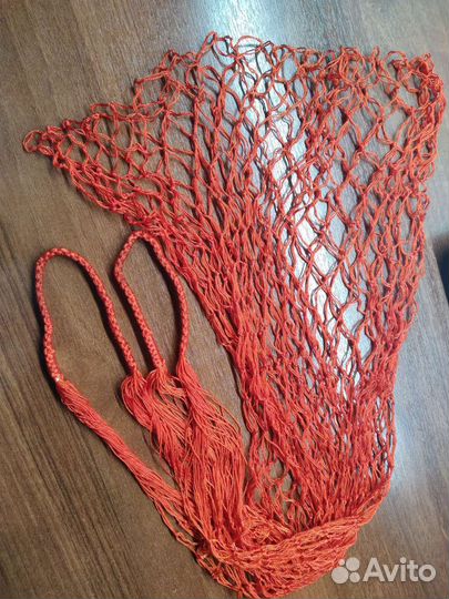 Сетка авоська СССР