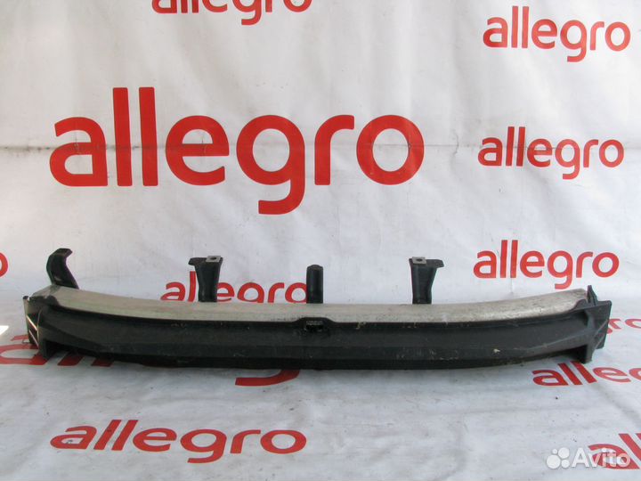 Toyota LC Prado 150 усилитель бампера переднего