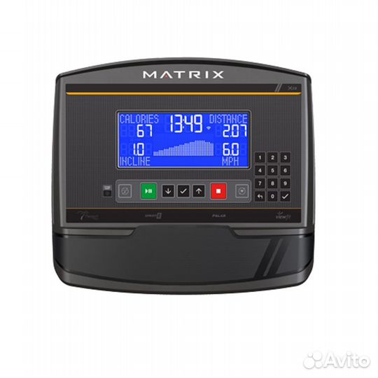 Беговая дорожка matrix TF30XR