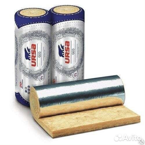 Утеплитель урса, эппс Урса