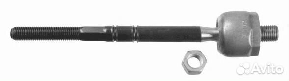 Тяга рулевая 1995601 lemforder