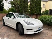 Tesla Model 3 AT, 2021, 26 000 км, с пробегом, цена 4 343 000 руб.
