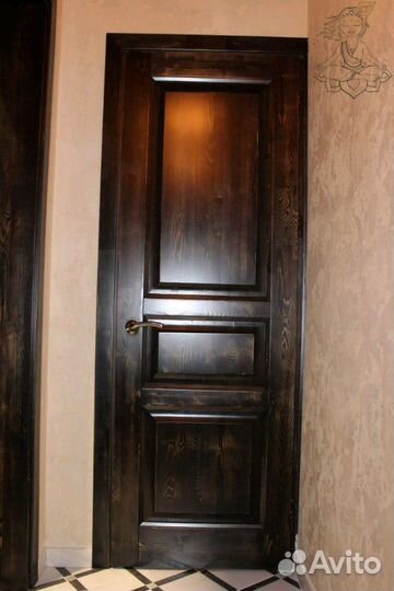 Реставрация и установка мебели