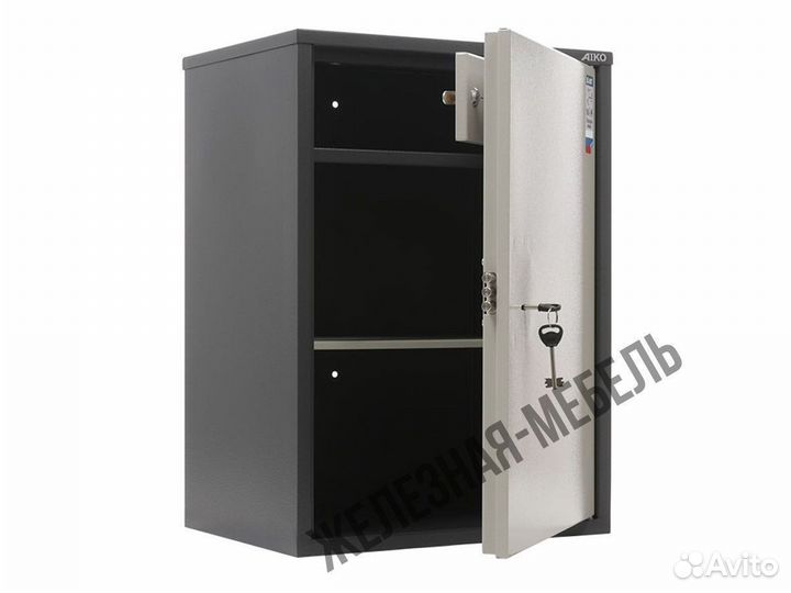 Шкаф бухгалтерский Aiko SL-65T