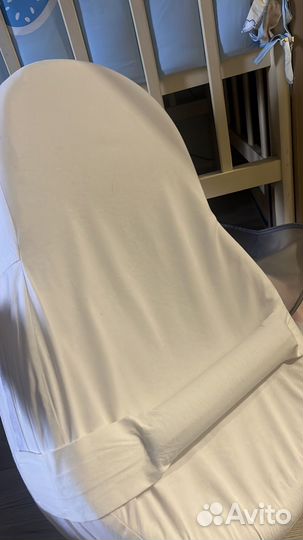 Кокон зевушка новый