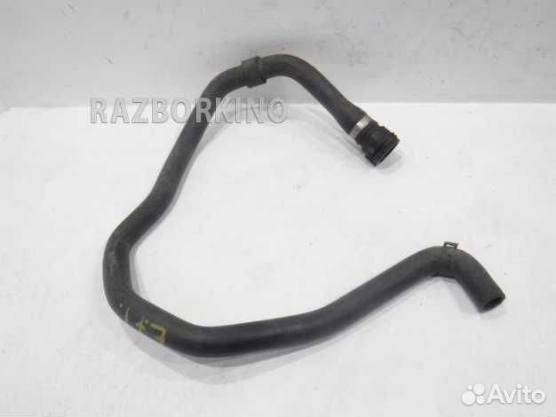 Патрубок системы охлаждения