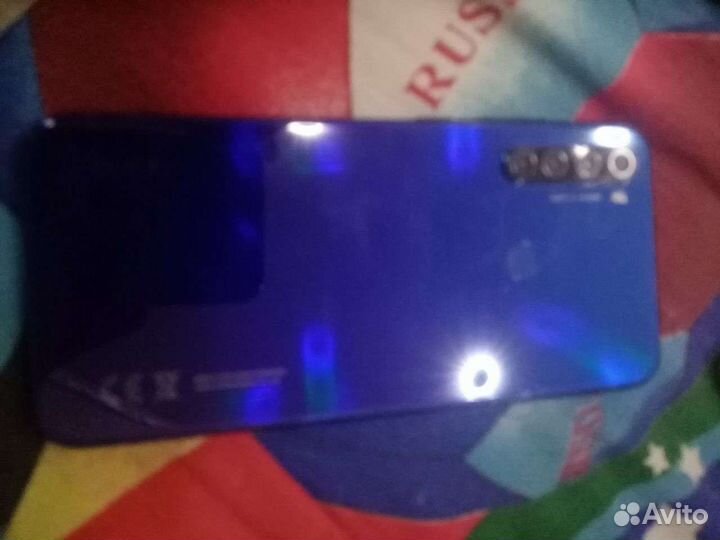 Телефон xiaomi redmi note 8