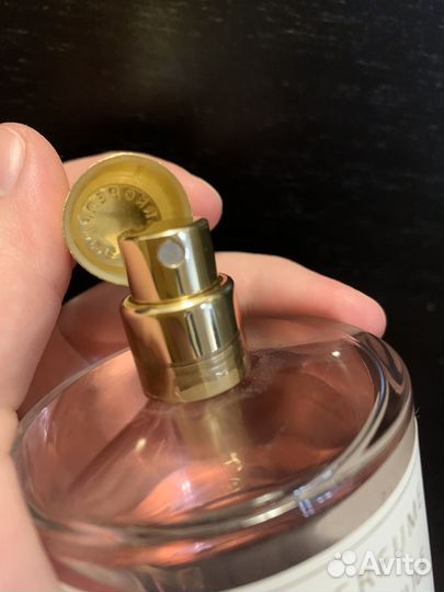 Zarkoperfume purple molecule 070.07