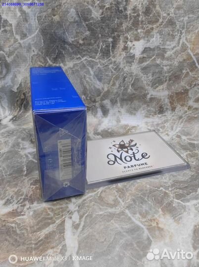 Туалетная вода Molecule 01 + Iris 100 мл (Арт.60562)