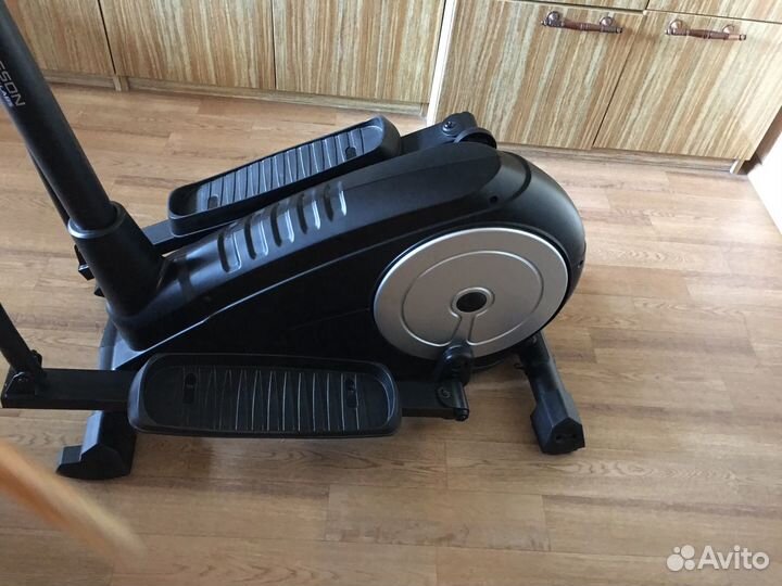 Тренажер Svensson Body Labs