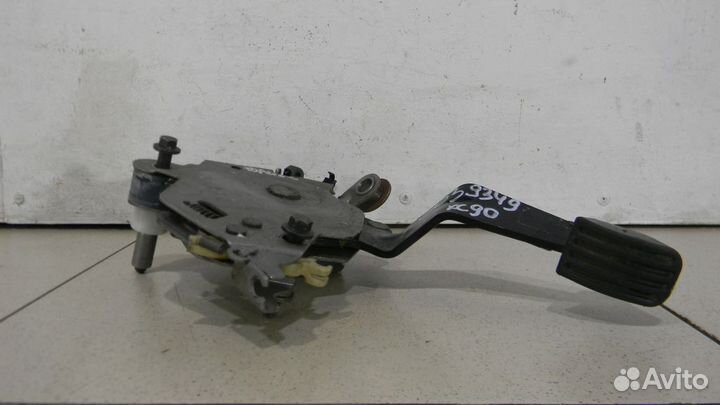 Механизм стояночного тормоза