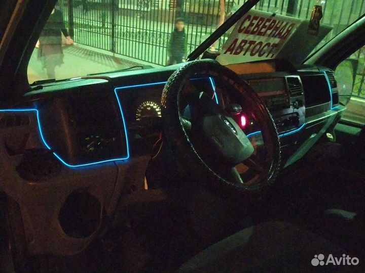 Пассажирские перевозки микроавтобус