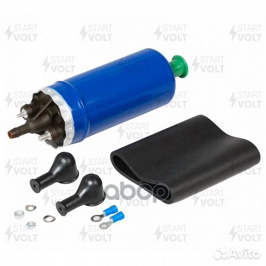 Мотор бензонасоса газ под хому SFP0338 startvolt
