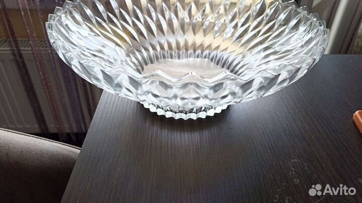 Ваза для фруктов