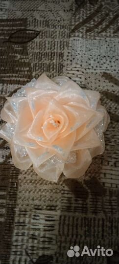 Банты для волос