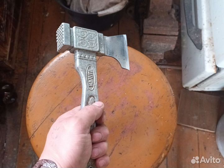 Кухонный топорик СССР