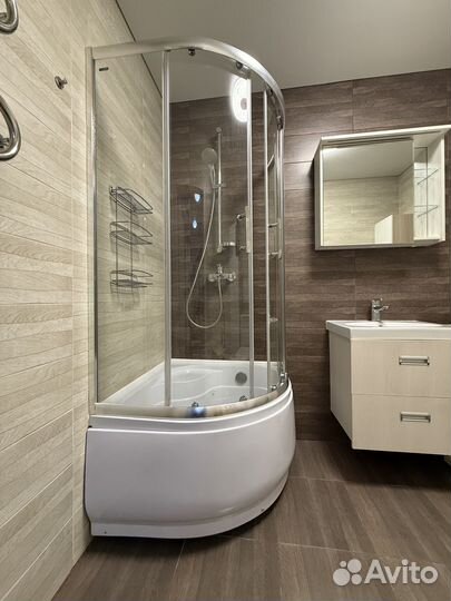 Душевая кабина бу