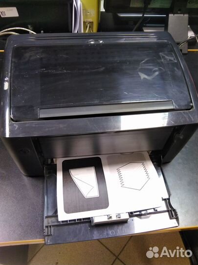Принтер Canon LBP 3010