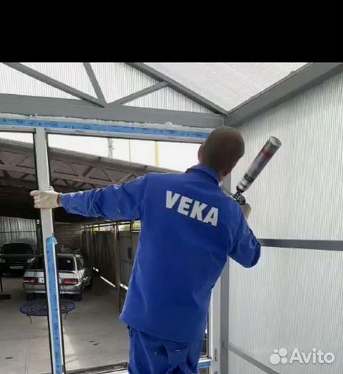 Пластиковые окна / Окна пвх / Евроокна с гарантией